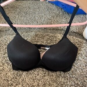 Victoria's Secret Black Bra